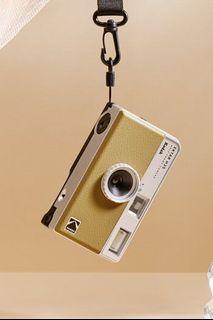 現貨 Kodak Ektar H35 菲林相機 可重用