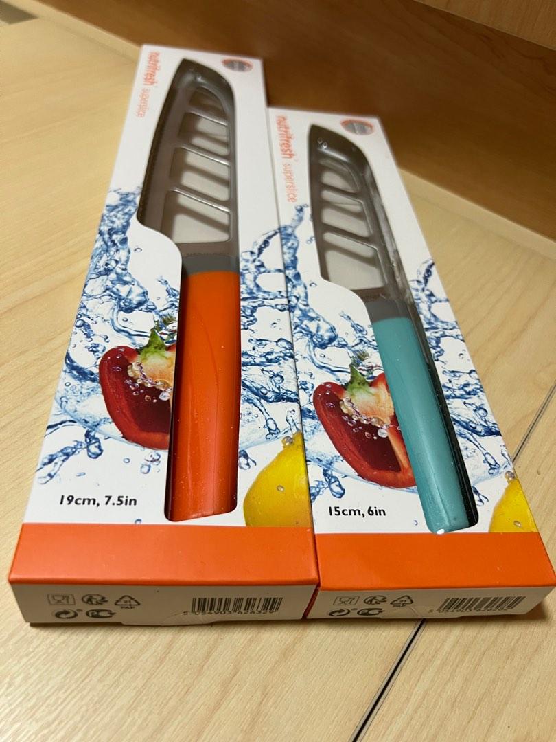 Nutrifresh Superslice Knife 6 7 5 Nutrifresh Superslice Knife 6 7 5