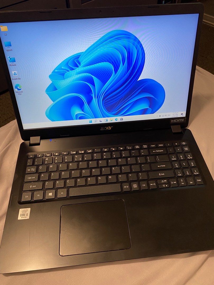 Acer I5 10th Generation Laptop Computers Tech Laptops Notebooks acer-i5-10th-generation-laptop-computers-tech-laptops-notebooks