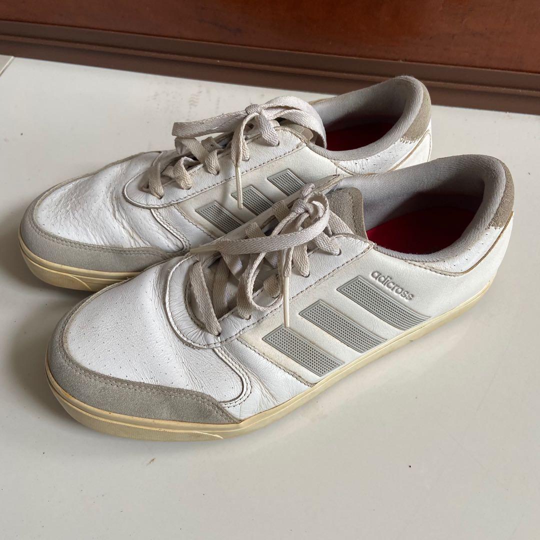 Adidas adicross golf shoes