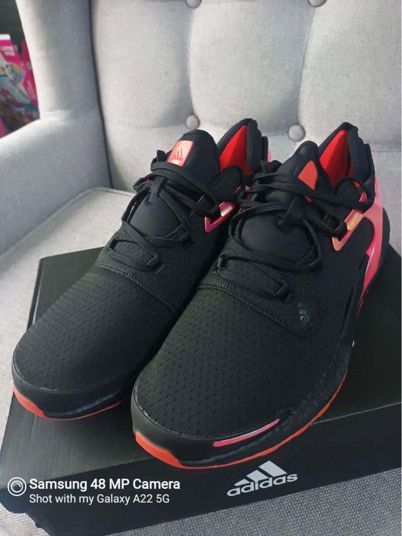 alphatorsion boost shoes