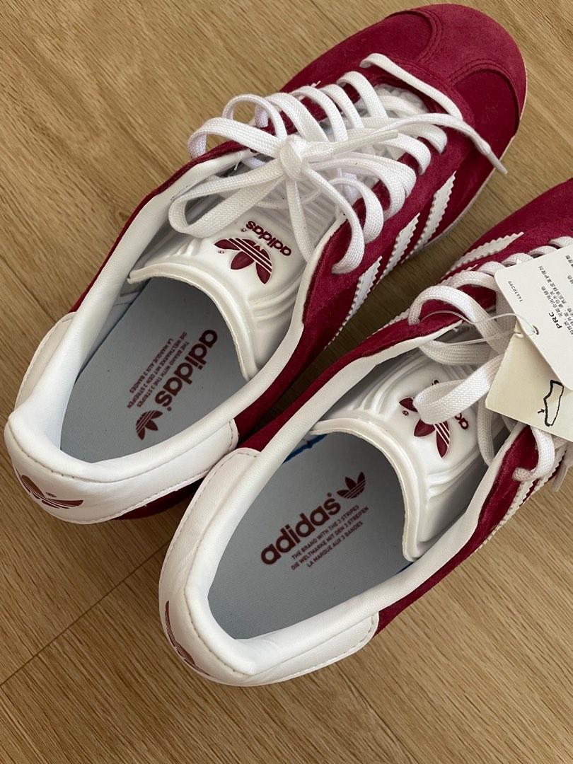 Red gazelles size discount 5
