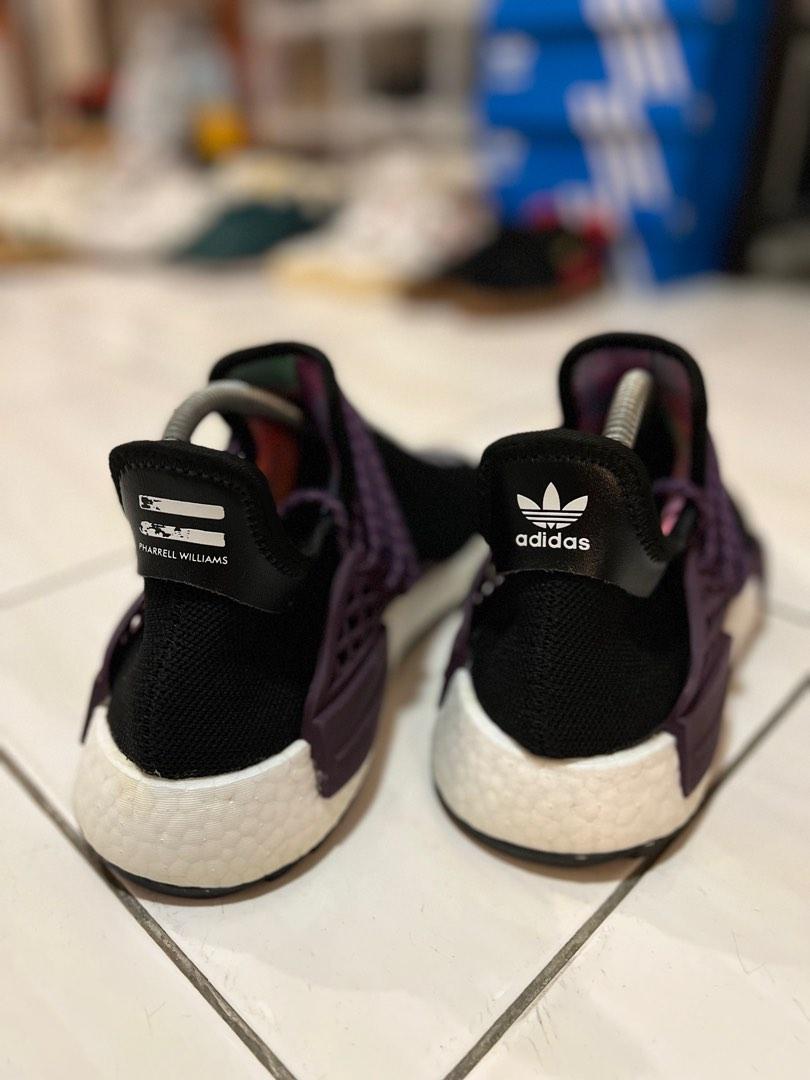 Adidas nmd deals equality youth