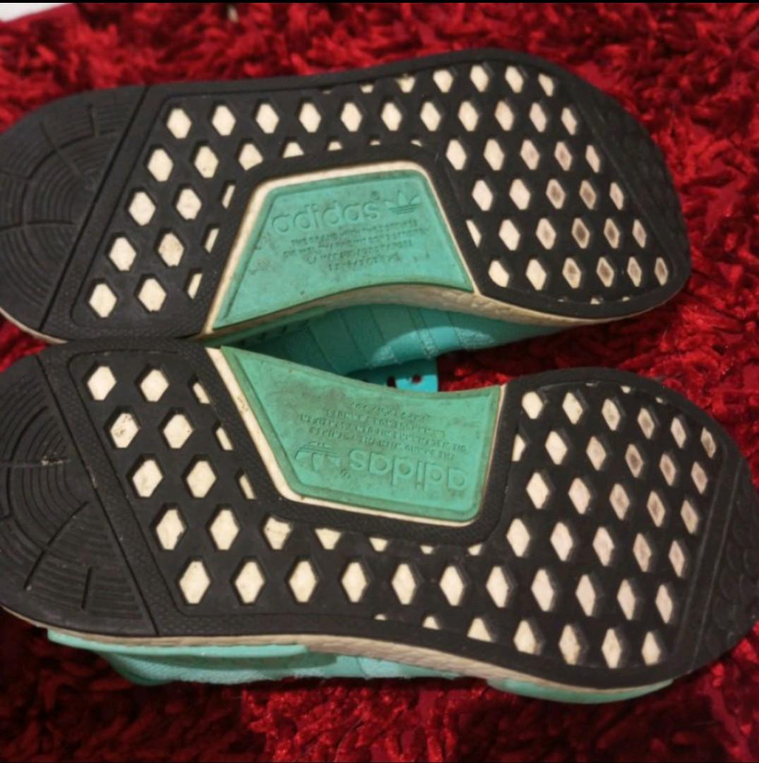 ADIDAS NMD SALE SALE NO LACE, Women's Fashion, Footwear, Shoe inserts on  Carousell