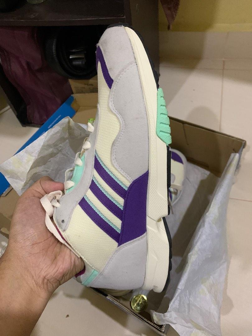 Adidas Originals Harmony HRMN Spezial with tag, Men's Fashion, Footwear,  Sneakers on Carousell