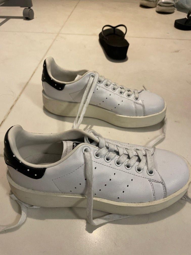 Adidas Stan Smith US 6 37 Women s Fashion Footwear Sneakers on