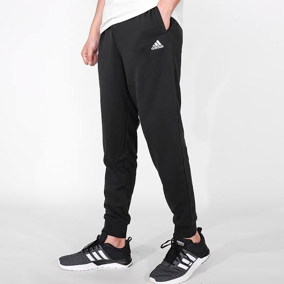 Adidas Stanford Pants, Men's Fashion, Bottoms, Joggers on Carousell