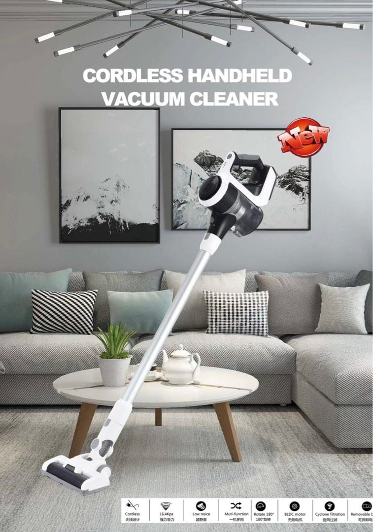 AIGURU cordless vacuum cleaner, TV & Home Appliances, Vacuum Cleaner ...
