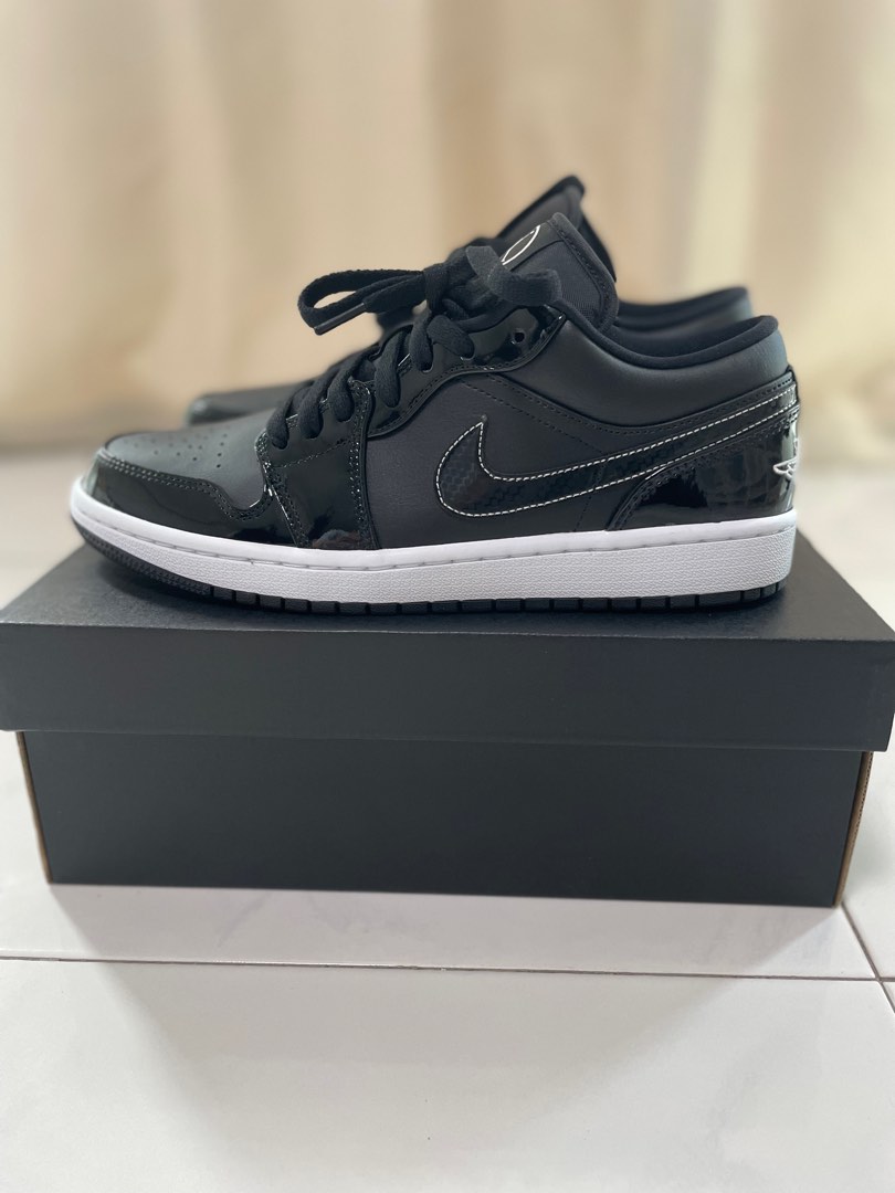 Air jordan 1 all top star 217
