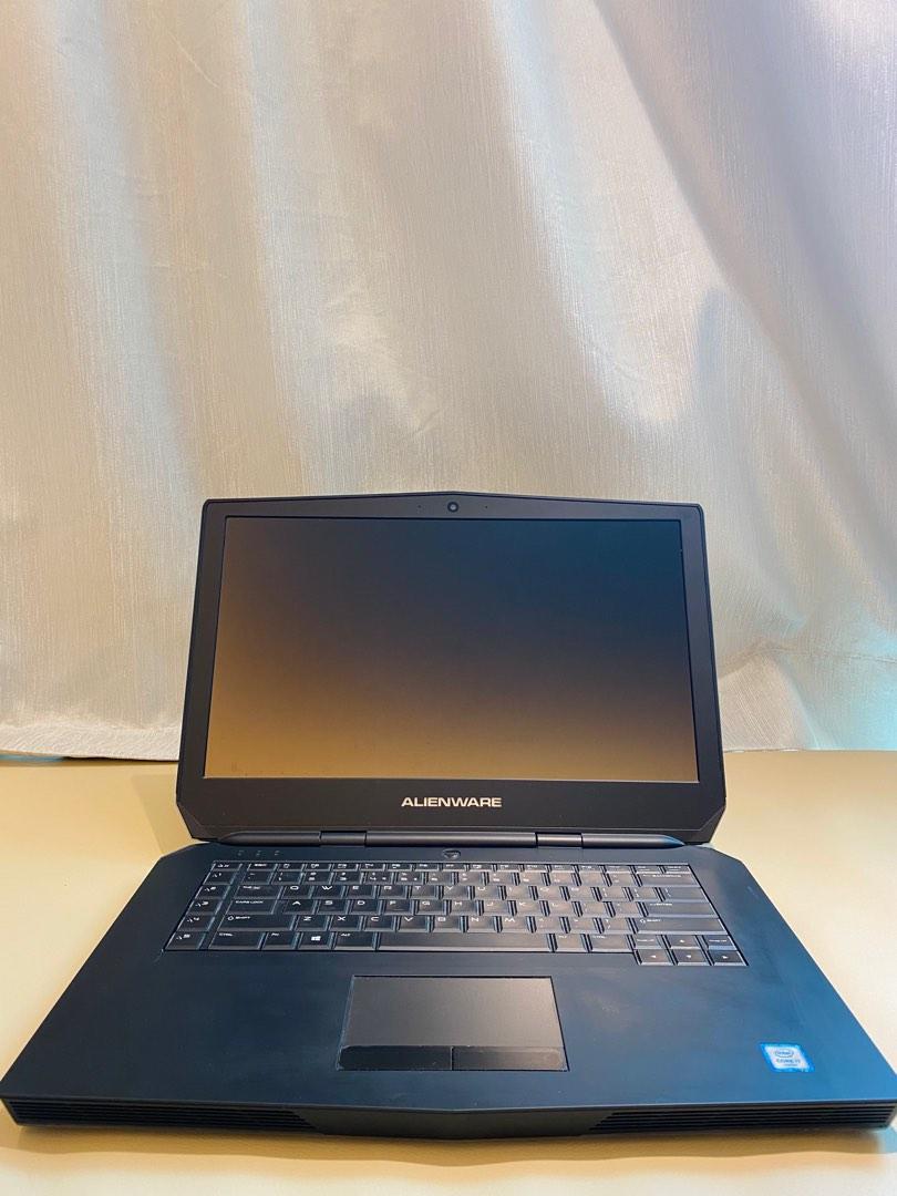 激安本物 Ноутбук на R2, 15.6 Alienware Отзывы 15 R2 GTX980m i7