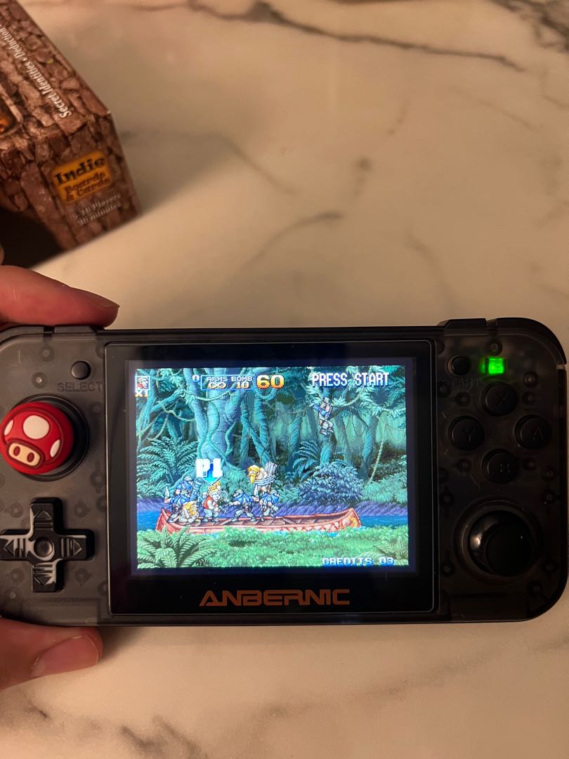 Anbernic RG 350, Video Gaming, Video Games, Others on Carousell