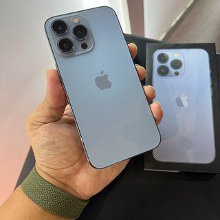 Apple iPhone 13 Pro 128GB (Apple warranty)