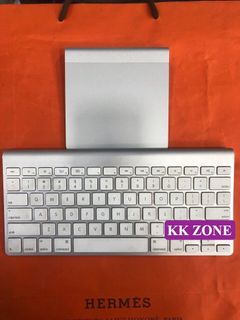 Apple Magic Keyboard & Magic Touchpad440398991076239360
