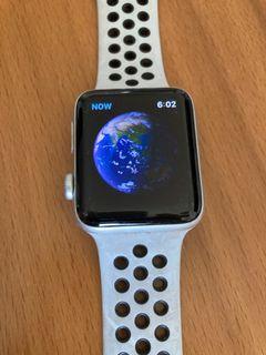 Apple Watch Series 3 42m GPS