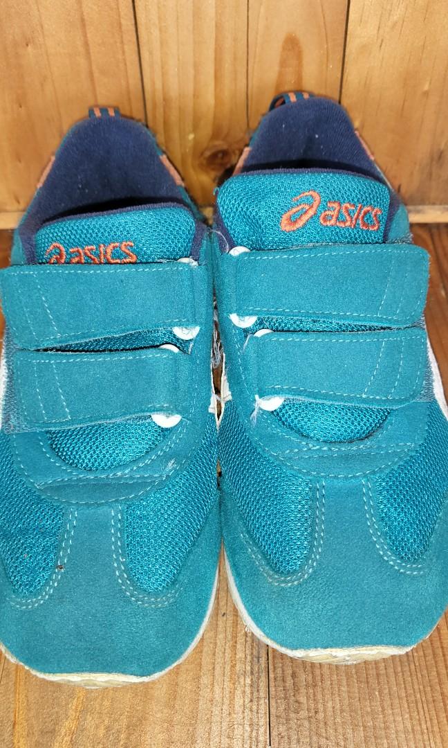 asics for babies