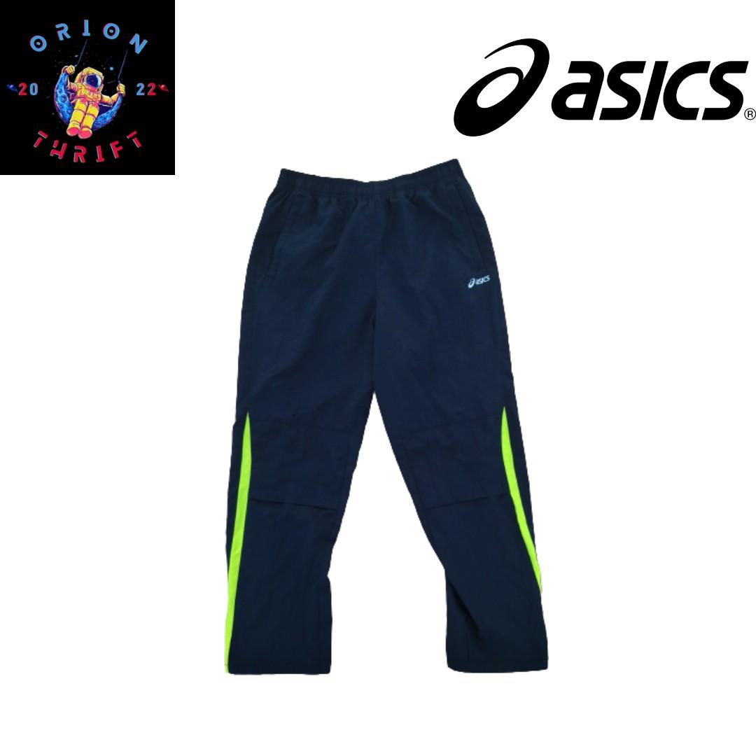 Asics track pants discount price