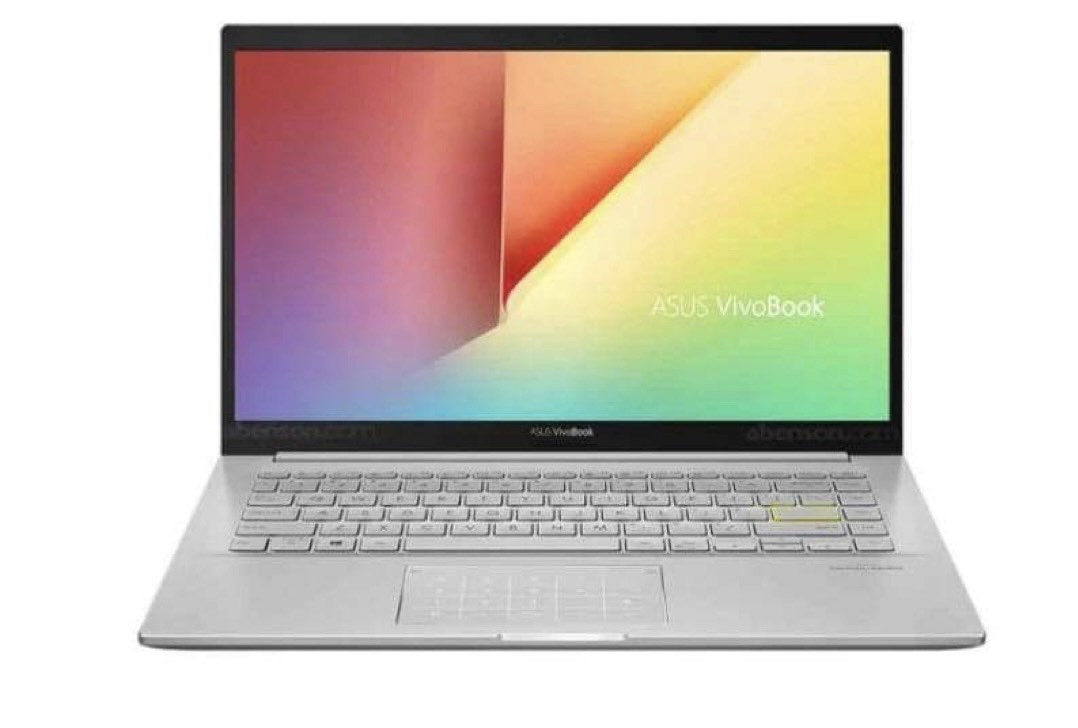 ASUS K413EA- EB365W (Silver) | 14