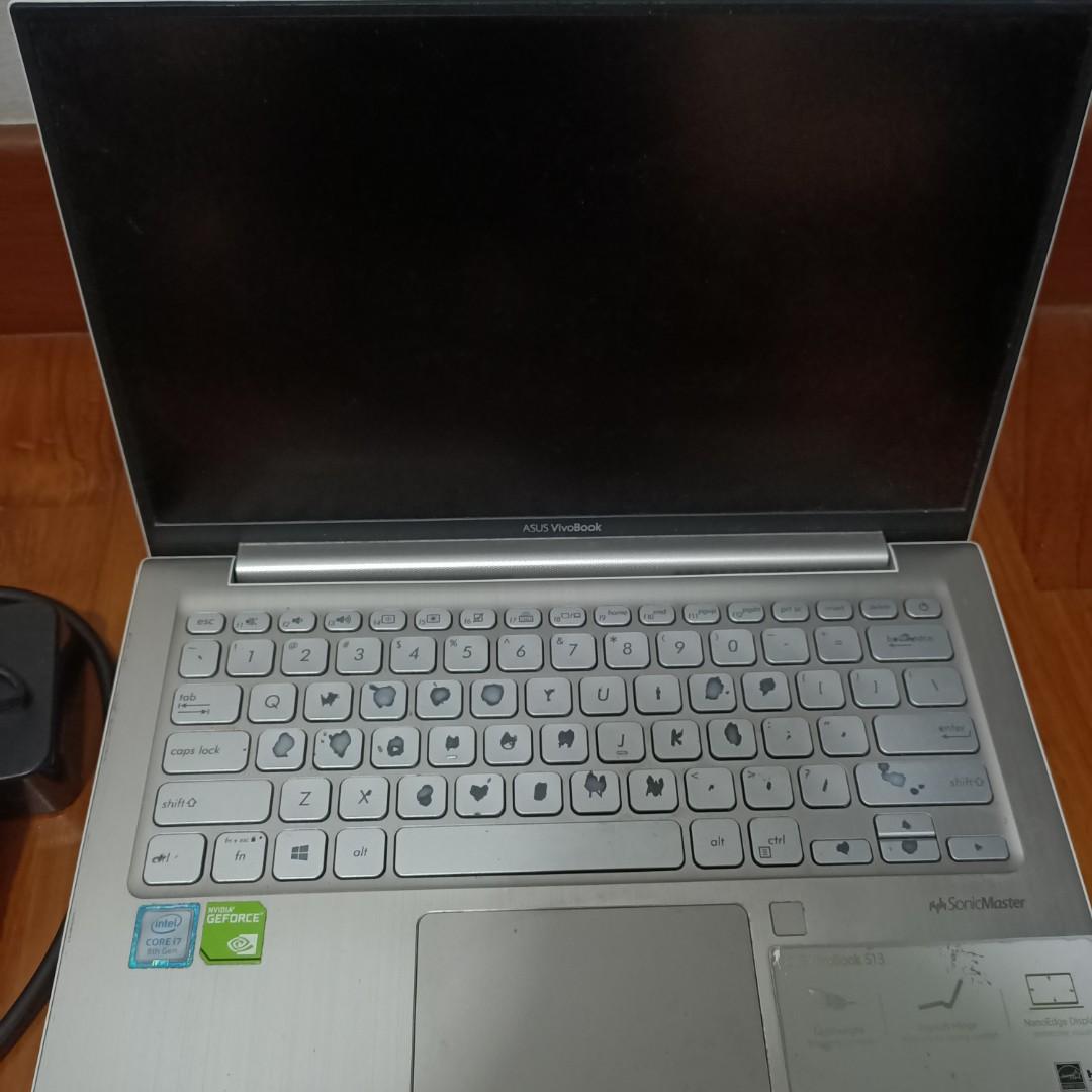 ASUS VivoBook S13 X330UN, Computers & Tech, Laptops & Notebooks on ...