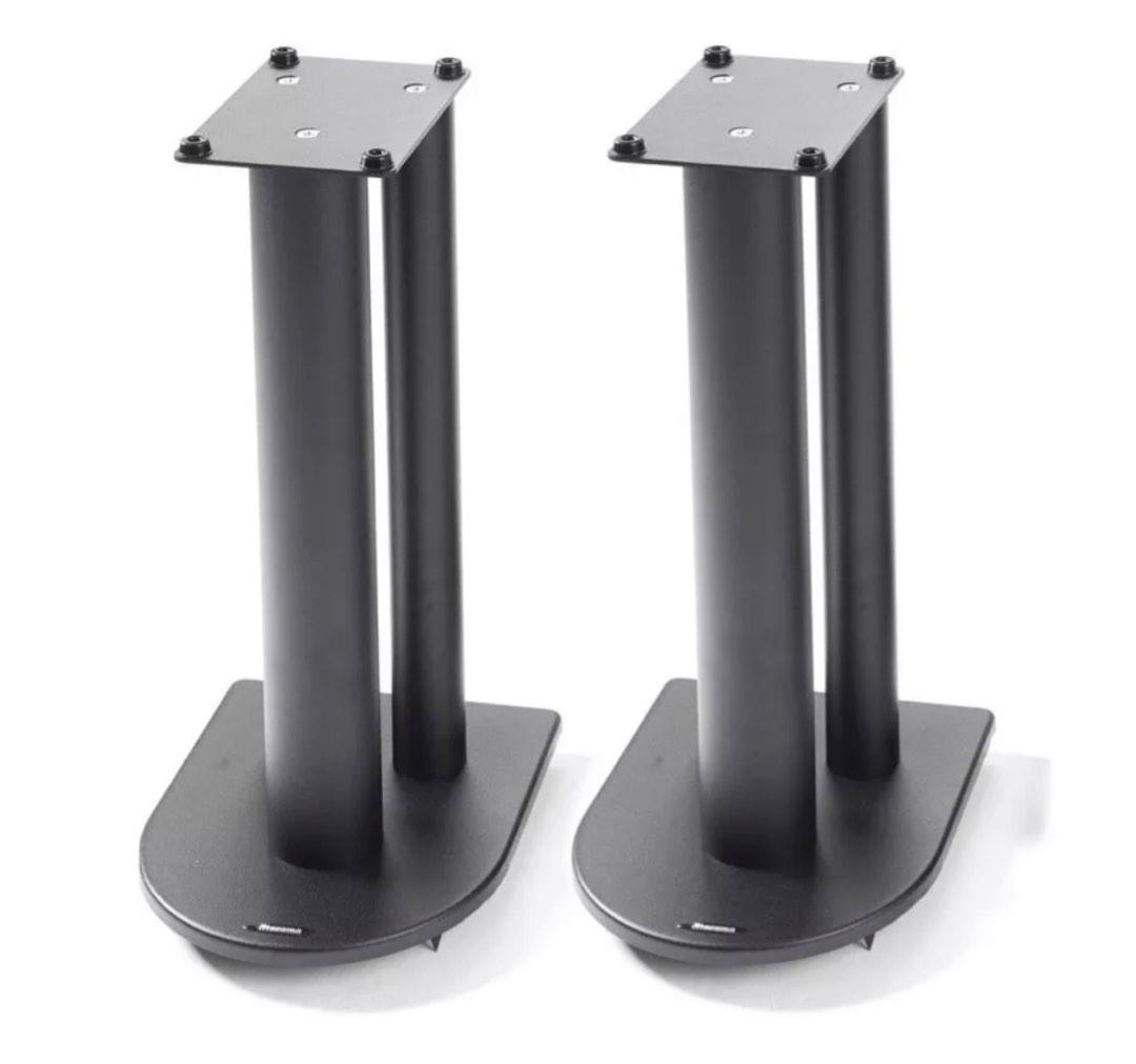 Atacama HMS 1.1 Speaker Stands, Audio, Other Audio Equipment on Carousell