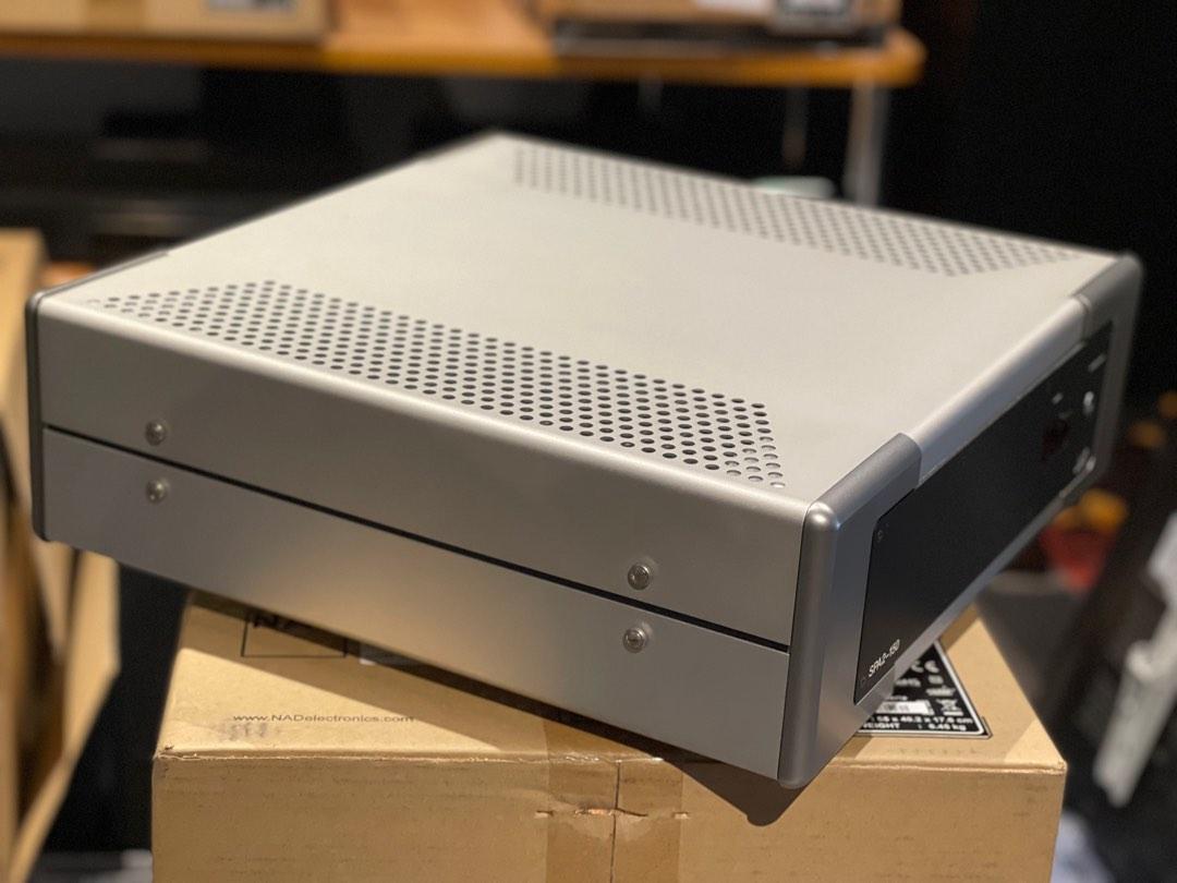 ATC SPA2150 power amplifier, Audio, Soundbars, Speakers & Amplifiers