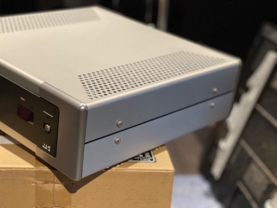 ATC SPA2150 power amplifier, Audio, Soundbars, Speakers & Amplifiers