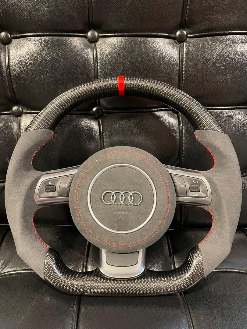 Audi tt mk2 online steering wheel
