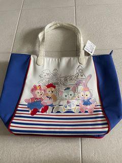 Authentic Brand New Shanghai Disney Tote