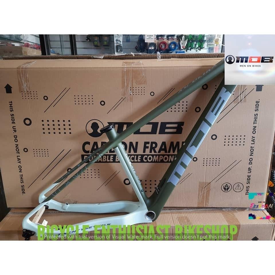 mob endurace frame price