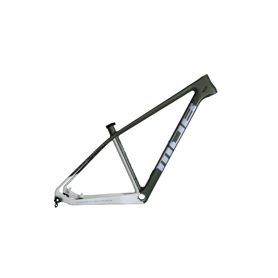 mob endurance cx frame