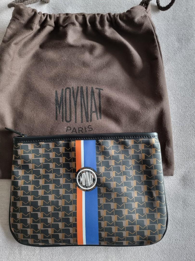 Moynat, Bags, Moynat Oh Trousse Pm Pouch
