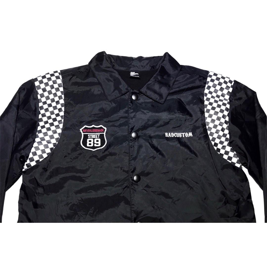 Next authentic clearance custom designed jacket