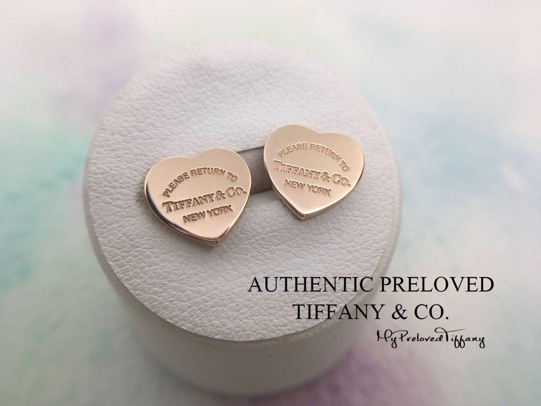 Tiffany rubedo earrings shop