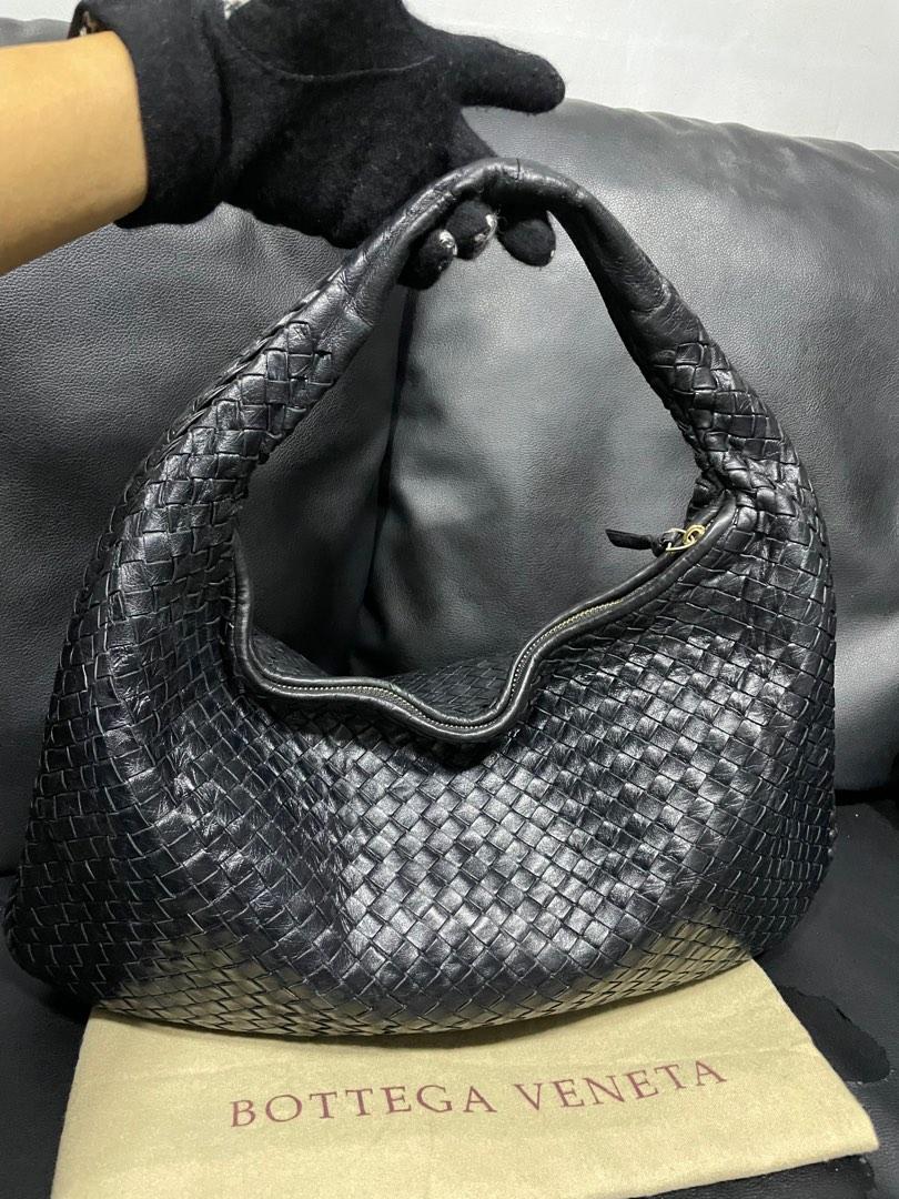 Bottega veneta hobo medium clearance