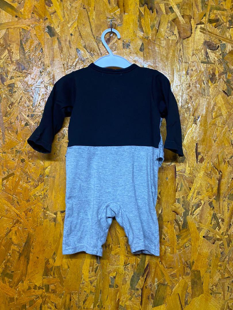 BABY SUIT, Babies & Kids, Babies & Kids Fashion on Carousell