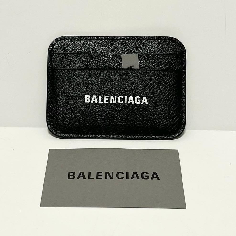 Gucci x Balenciaga Card Holder ของแท 100  Shopee Thailand