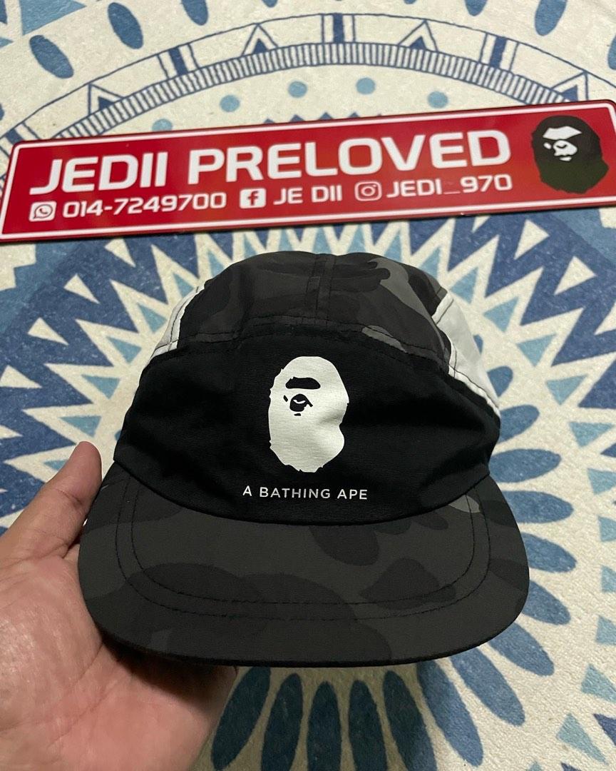 Cap bape discount