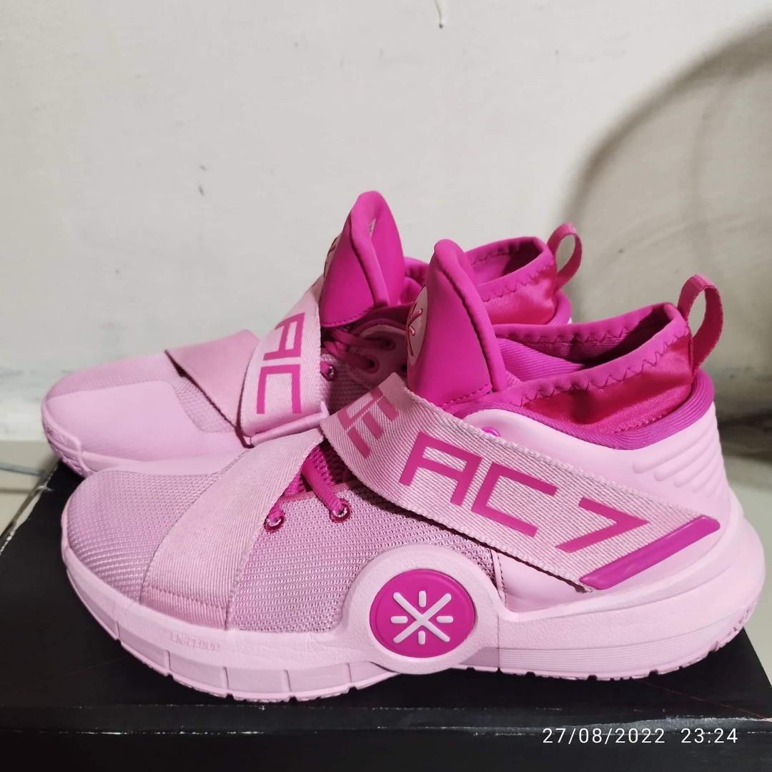 Way of cheap wade ac7