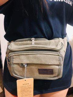 Belt/waist bag