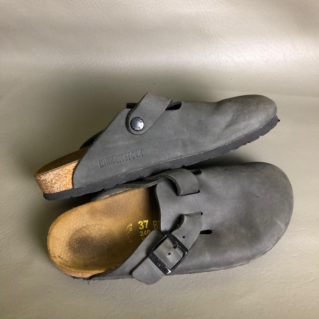 birkenstock type clogs