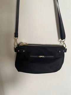 Black bag