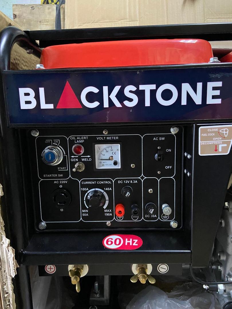Blackstone Diesel Welding Generator (Category: Industrial Equipment) located in Manila. Submitted by 09970844038rean.hayai (Listing ID 1181113281, Image 3). Description: Diesel Welding Generator Specs: 160amp. / 3KVA Brand: BlackStone Price: 65,000.00 For Inquiries Globe:📞☎@0997-084-4038 Smart:📞☎@0932-627-7197 Viber:📞☎@0997-084-4038 Whatsapp:📞☎@0997-084-4038 Wechat:📞☎@0997-084-4038 Email me@ 📫📑r-e-a-n.-t-a-k-e-z-o-i-n-d-u-s-t-r-i-a-l-@-g-m