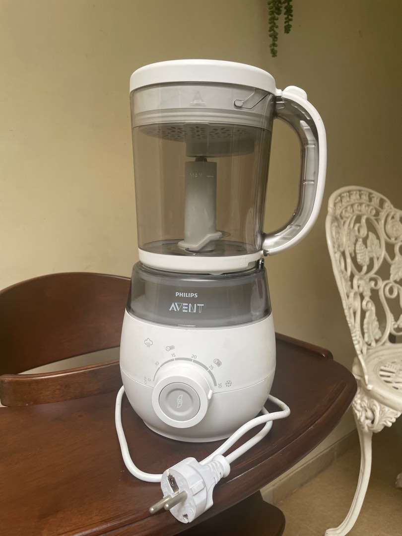 Blender deals philips mpasi