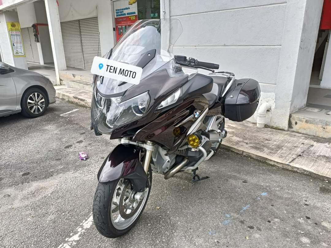 R1200rt 2016 deals