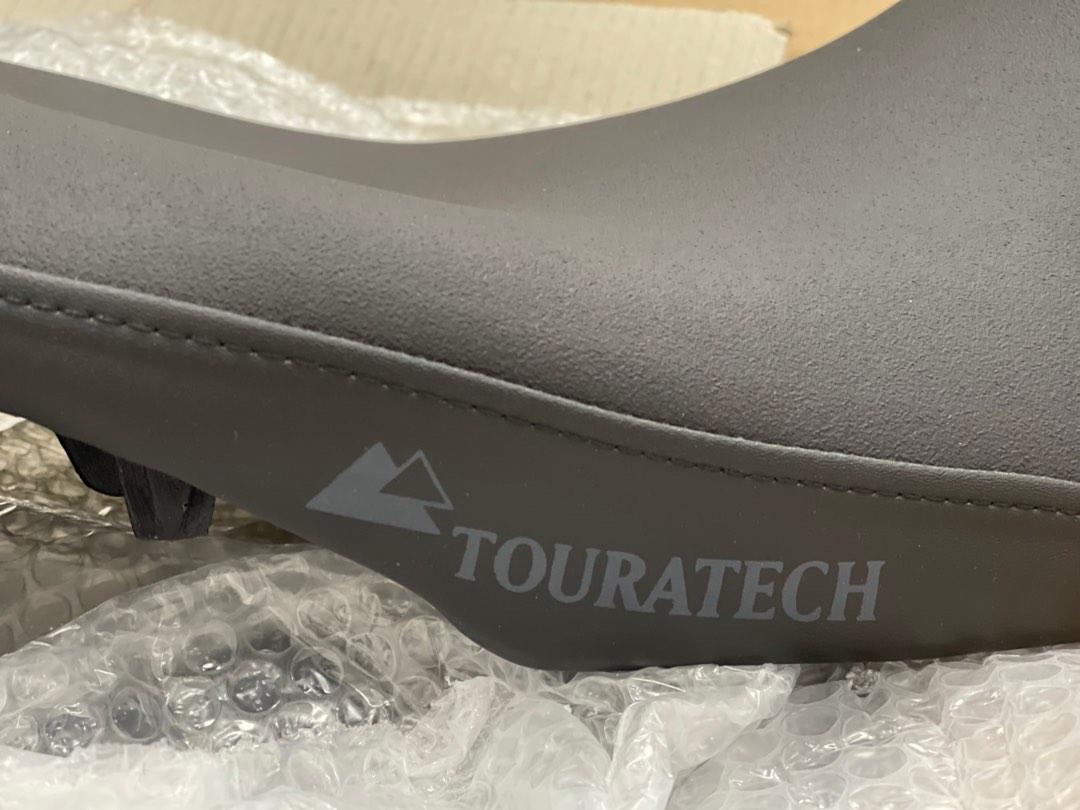 BMW Touratech GS1200/1250 Extra low seat, Motorcycles, Motorcycle Accessories on Carousell