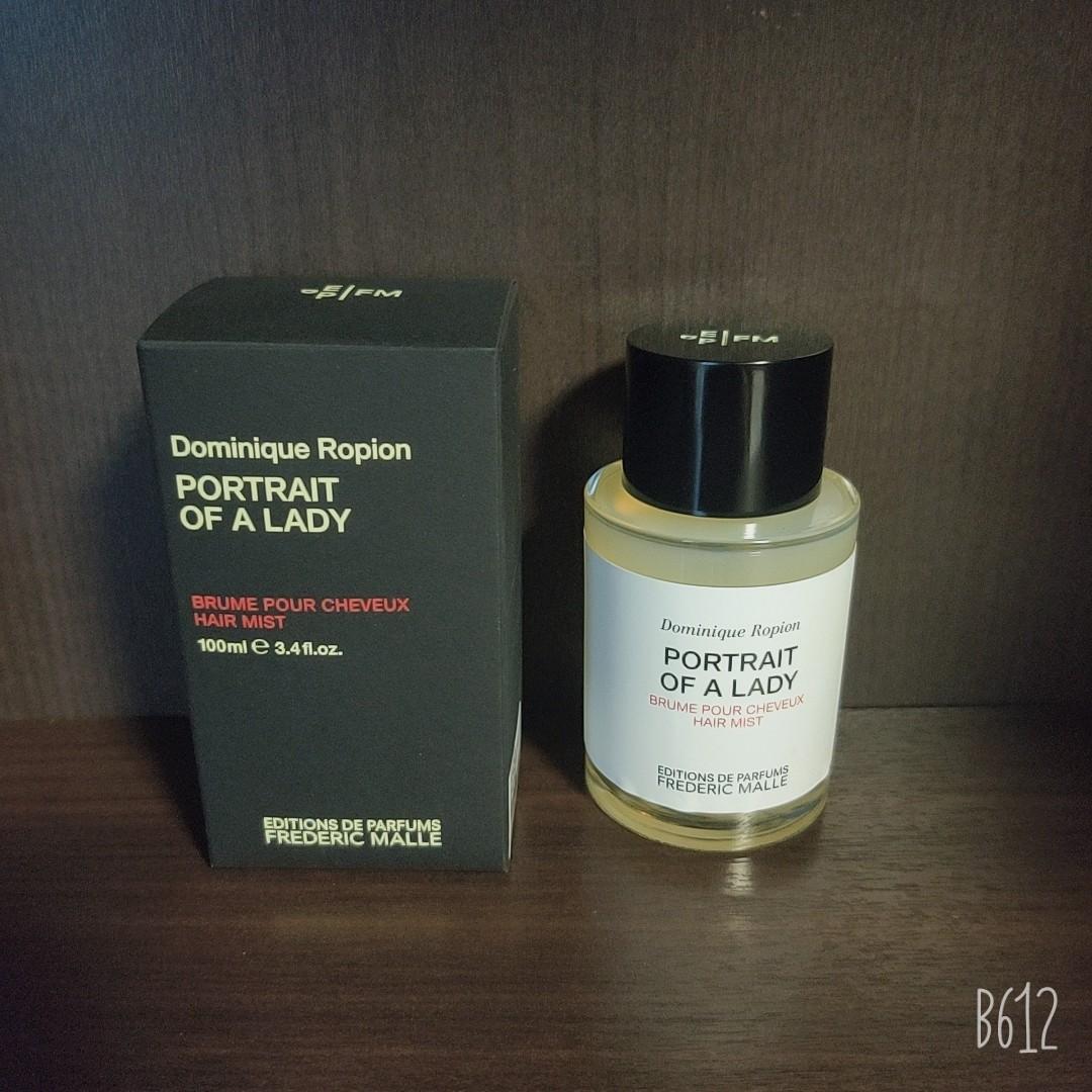 Portrait Of A Lady By Frederic Malle Eau De Parfum Spray 3.4 Oz