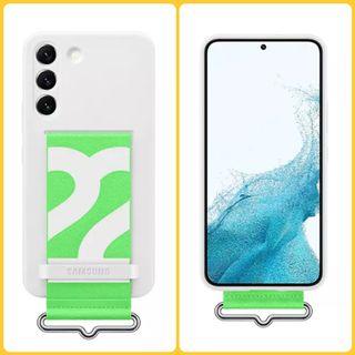 BN S22 Ultra Silicon w Strap + Lucky Box Wide Strap