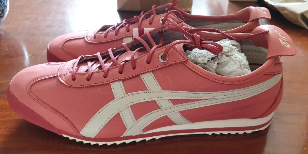 Mexico 66 sale size 11