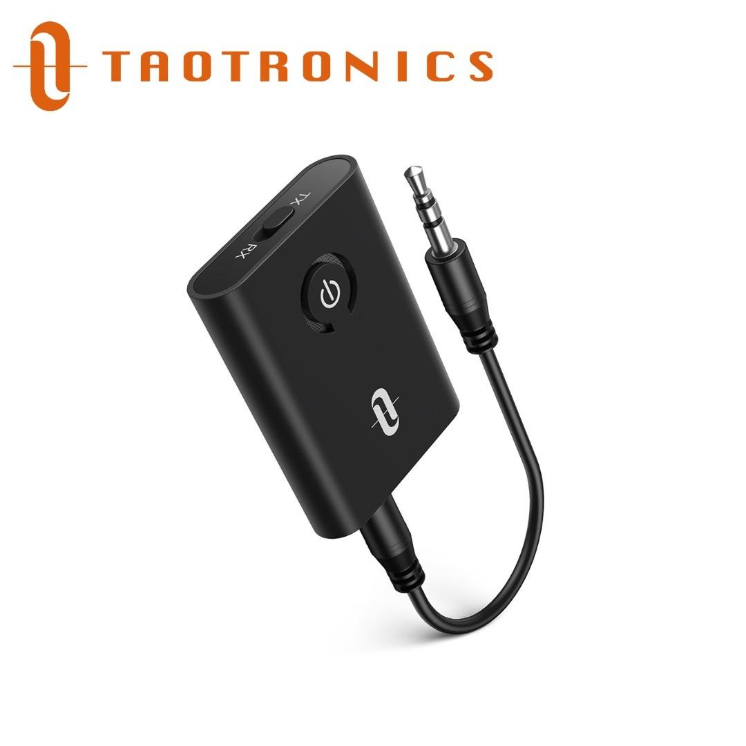 Taotronics aptx low latency new arrivals