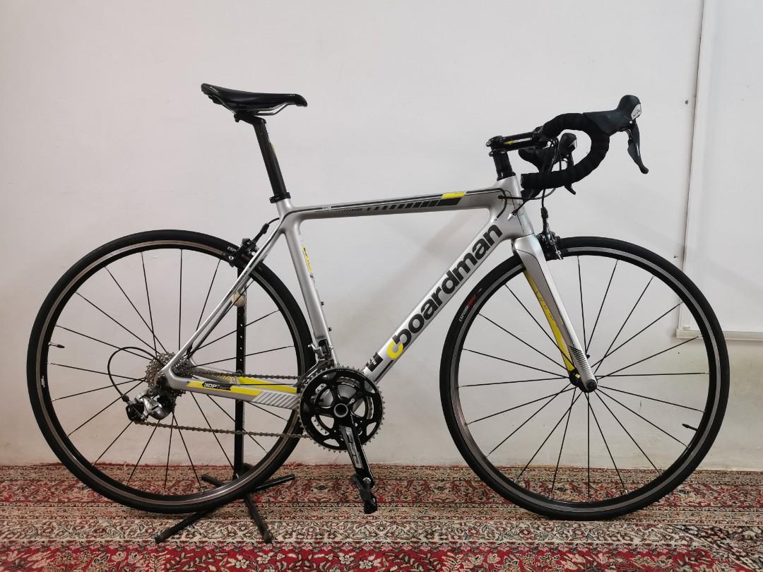 Boardman road sales pro carbon slr