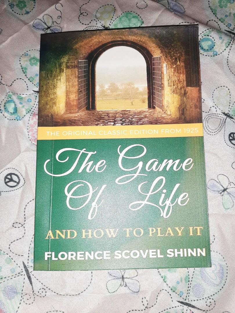 the-game-of-life-and-how-to-play-it-full-audiobook-youtube